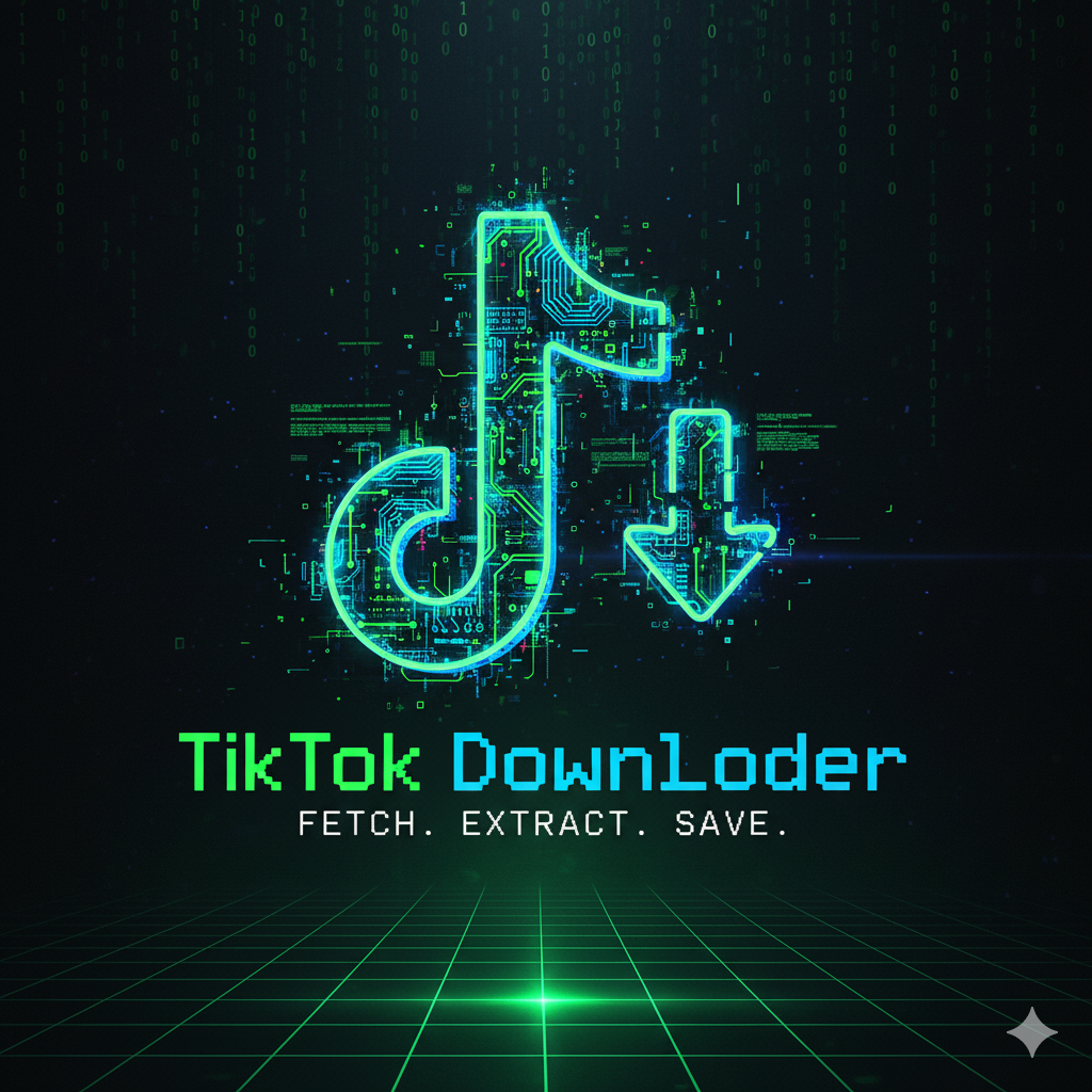 Tik Tok Dawnloder